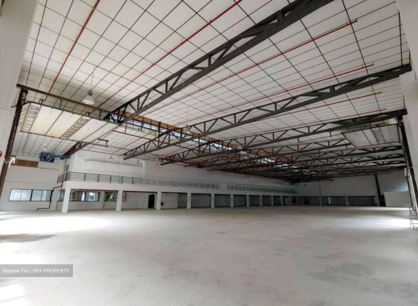 Tuas Avenue 8 (D22), Warehouse #471527631